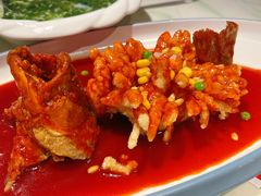 -探花·意境江南菜·唐伯虎文化体验店·松鼠桂鱼(观前店)