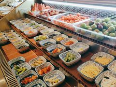 -温野菜涮涮锅(曲江大悦城店)