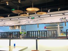大堂-白七爷捞面(西城万达店)