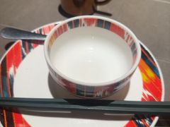 -塔哈尔·新疆盛宴(奉贤龙湖店)