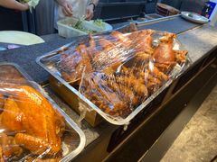 -李记饺子·熏酱东北菜(欢乐谷店)