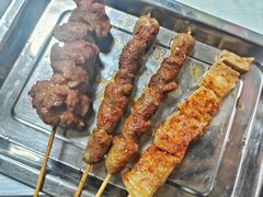 -海平馄饨(逍遥二路店)
