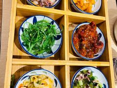 -万岁寿司(芳村店)