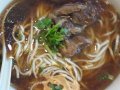 -李先生牛肉面大王(莱芜信誉楼店)