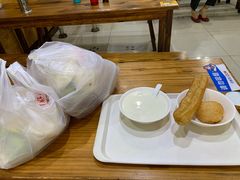-阊门姚记豆浆(旧学前直营店)
