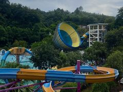 -清泉湾生态旅游度假区