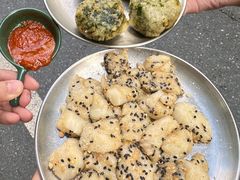 -老胡甜汤(龙眼店)