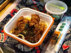 -吉野家(吉刻大宁美食城店)