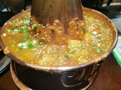 -觅山云南菜(泊富ICITY店)