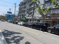 -水丰锅贴(延吉东路店)