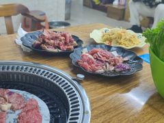 -二刚大块烤肉(东山商业街店)