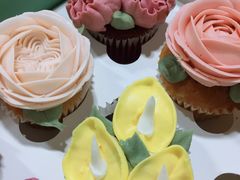 -BONCAKE裱花蛋糕(万象汇店)