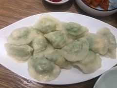 -船歌·鱼水饺青岛菜(国贸商城店)