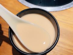 土法水牛酸奶-吃饭皇帝大(合生汇店)