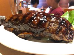 -Pancakes on the rocks(Darling Harbour)