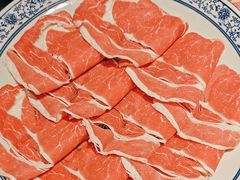 -东来顺饭庄(金泉广场店)