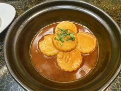 -长沙北辰洲际酒店-兰调全日餐厅