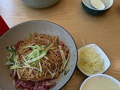 -面艺世家(驸马街店)