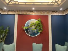 -金狮麟·新豫菜(金码大厦店)