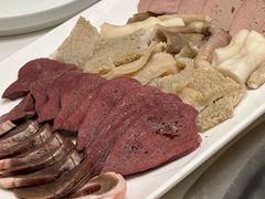 -313羊庄·荣耀·内蒙烧麦(亚运村店)