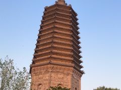 -古塔公园
