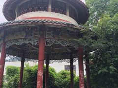 -长乐南山公园