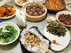 -79号渔船海鲜饭店(宝安店)