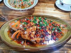 -朗妈私房菜(婺女州店)
