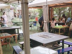 -正宗火盆自助烧烤·烤全羊·柴火鸡(龙泉山店)