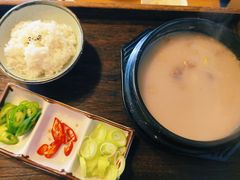 -三更食堂