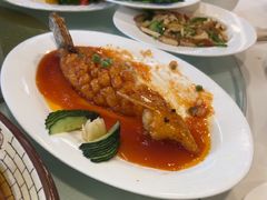 -清真马祥兴菜馆(云南北路店)