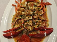 -RIVIERA 松鹤楼(外滩店)