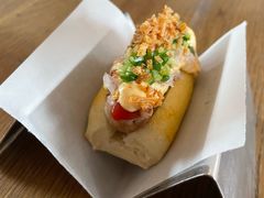 -BOR Eatery(安福路店)