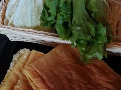-尚御潮汕牛肉自助火锅(锦园店)
