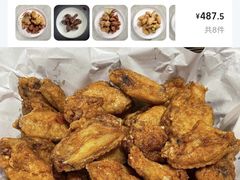 -Kyochon1991校村(共和路店)