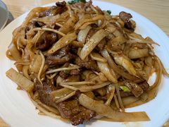 -滋味满屋美食坊(上海街店)