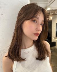 -HairCode芭曲发型