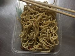 -乔伯凉面(白沙路店)