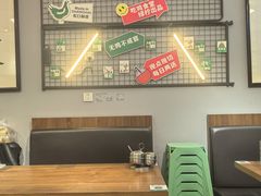 -绿柠食堂(北外滩店)