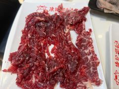 -陈记顺和潮汕牛肉火锅(韩江路店)
