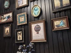 -彩虹之约•淮扬家宴(亚运村店)