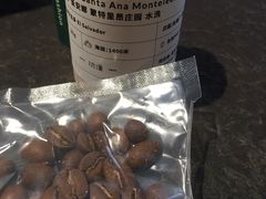 -明谦·Coffee&Cocktail Bar(美您公园店)