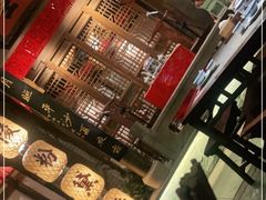 -南京大牌档(济南万象城店)