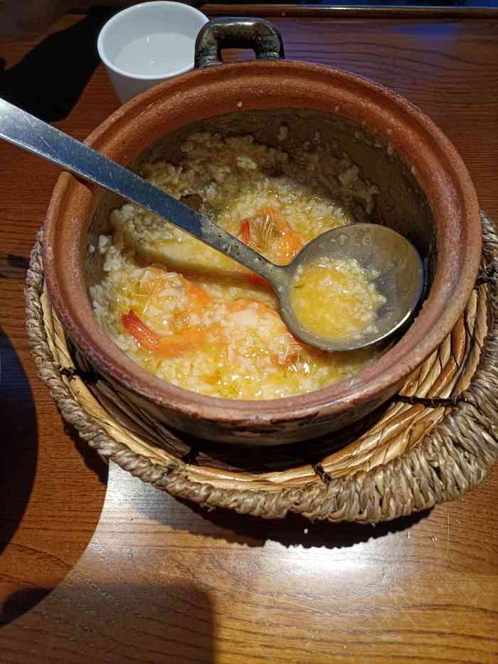 发现discovery(汇金星力城店)-"最近天天吃辣的都上火了,到了贵阳找了