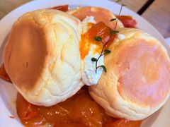 -UPPER KITCHEN(延安路店)