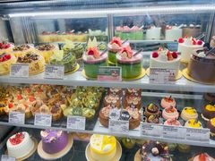 -PAPER STONE BAKERY(天环店)