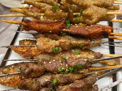 -四妹餐厅(玫瑰街店)