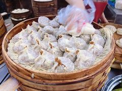 -清泉阁包子(五一店)