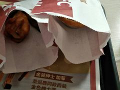 -肯德基(观前新店)