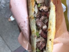 -百草香驴肉坊(国际城店)
